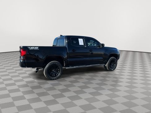 Used 2020 Toyota Tacoma SR w/ SR Convenience Package image 3