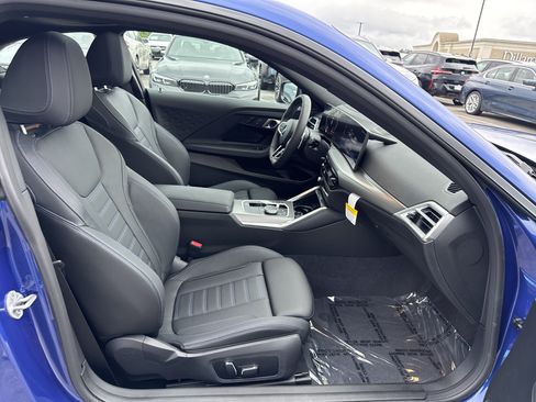 New 2026 BMW 230i Coupe w/ Premium Package RWD image 9