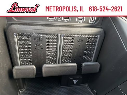 New 2026 RAM 1500 Tungsten w/ Trailer Tow Group image 30