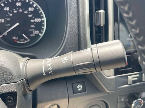 New 2026 Nissan Frontier SV w/ All-Weather Content Package RWD image 22
