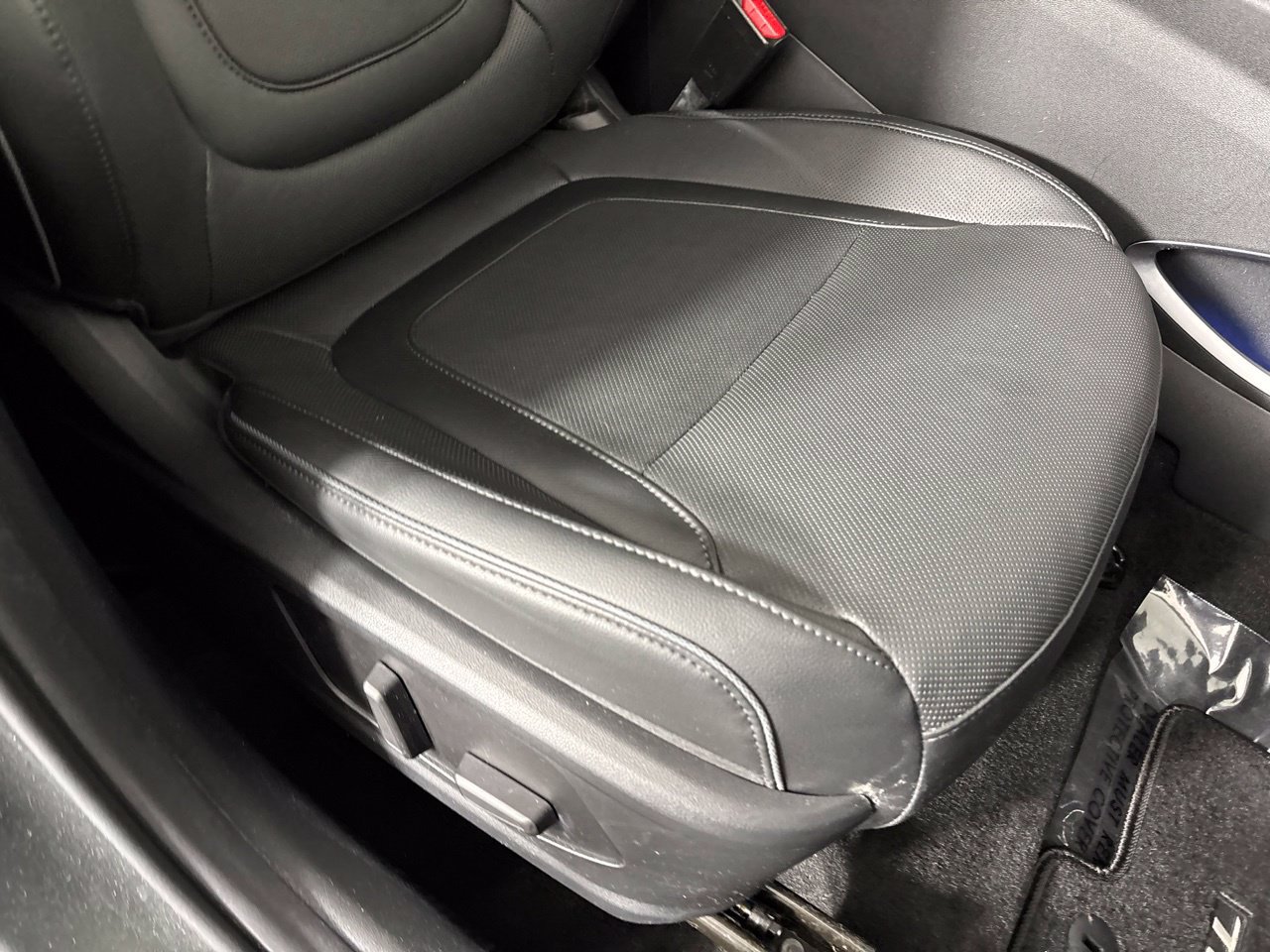 Used 2022 Hyundai Tucson Limited FWD image 32