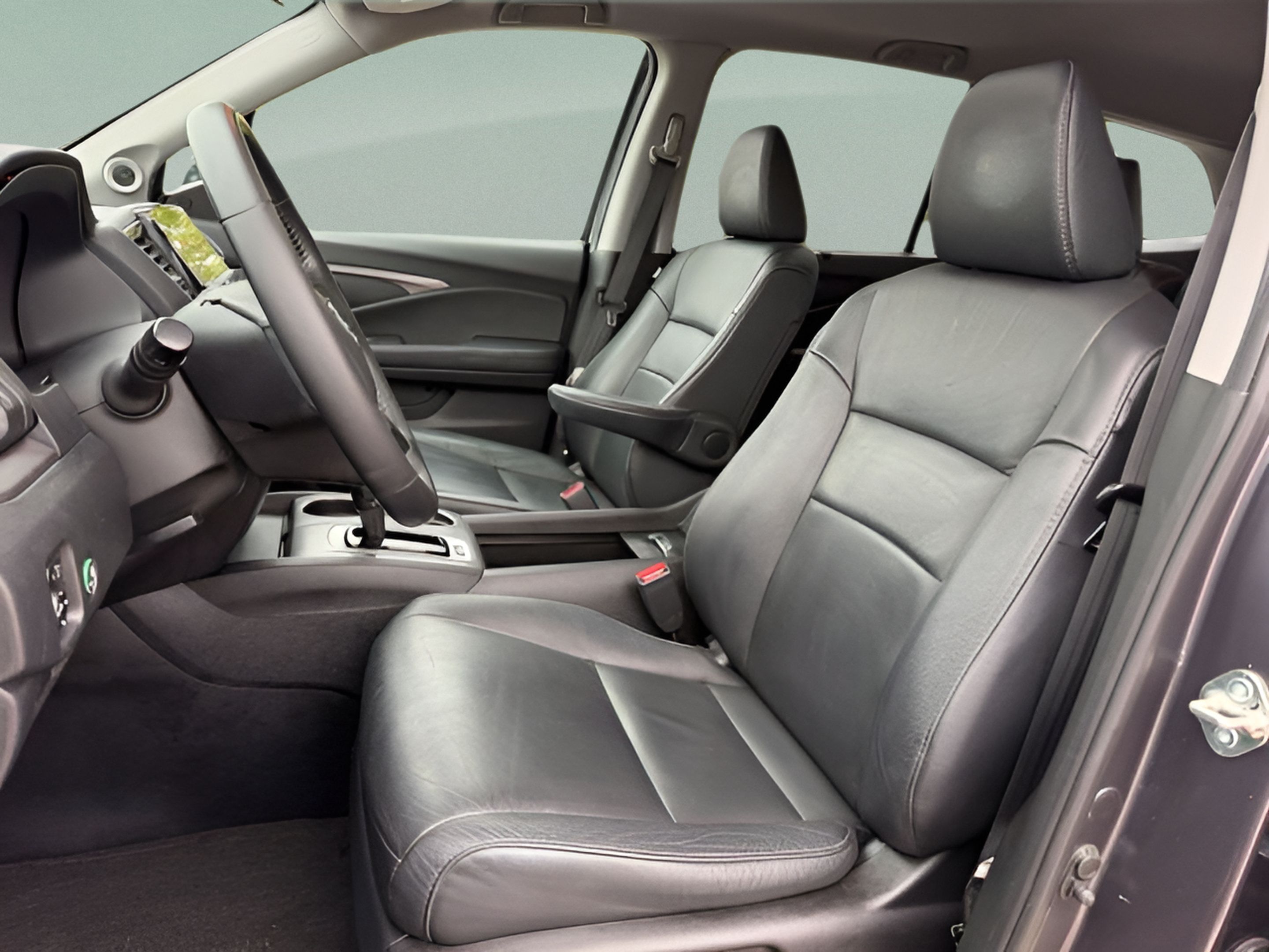 Used 2019 Honda Pilot EX-L image 22