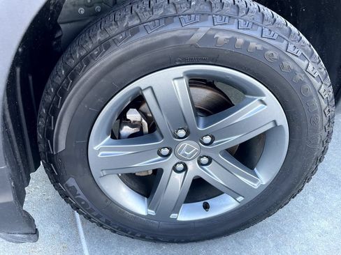 Used 2023 Honda Ridgeline RTL image 6