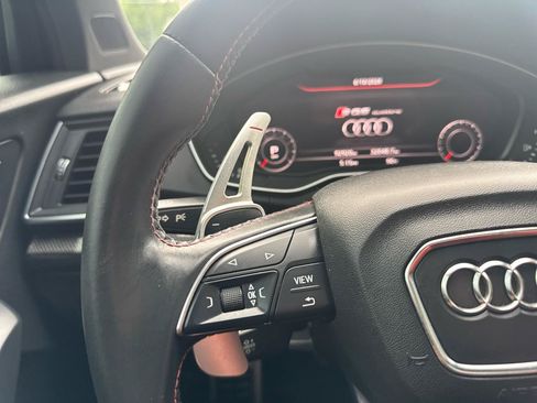 Used 2020 Audi SQ5 Premium Plus AWD/4WD image 28