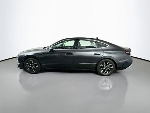 Used 2024 Hyundai Sonata SEL FWD image 3