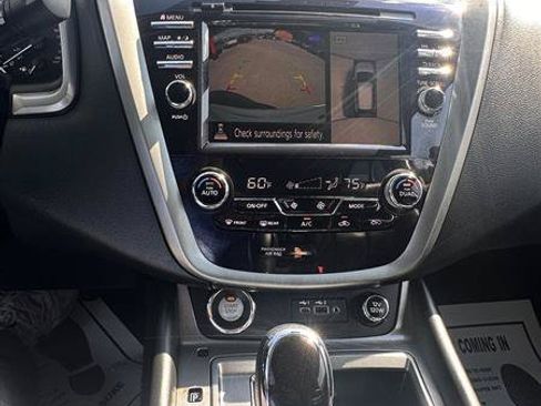 Used 2022 Nissan Murano SL FWD image 18