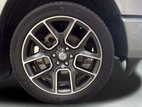 Used 2020 RAM 1500 Sport w/ Leather & Sound Group AWD/4WD image 40