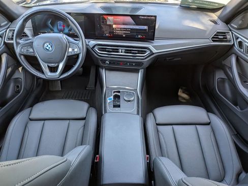 Certified 2023 BMW i4 eDrive35 w/ Premium Package RWD image 19