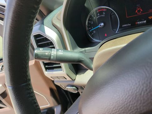 Used 2022 Ford F250 King Ranch AWD/4WD image 31