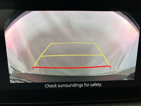 Certified 2025 MAZDA CX-30 AWD 2.5 S w/ Preferred Package image 25