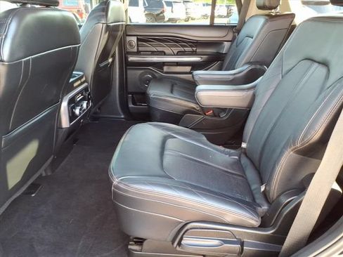 Used 2021 Ford Expedition Platinum AWD/4WD image 9
