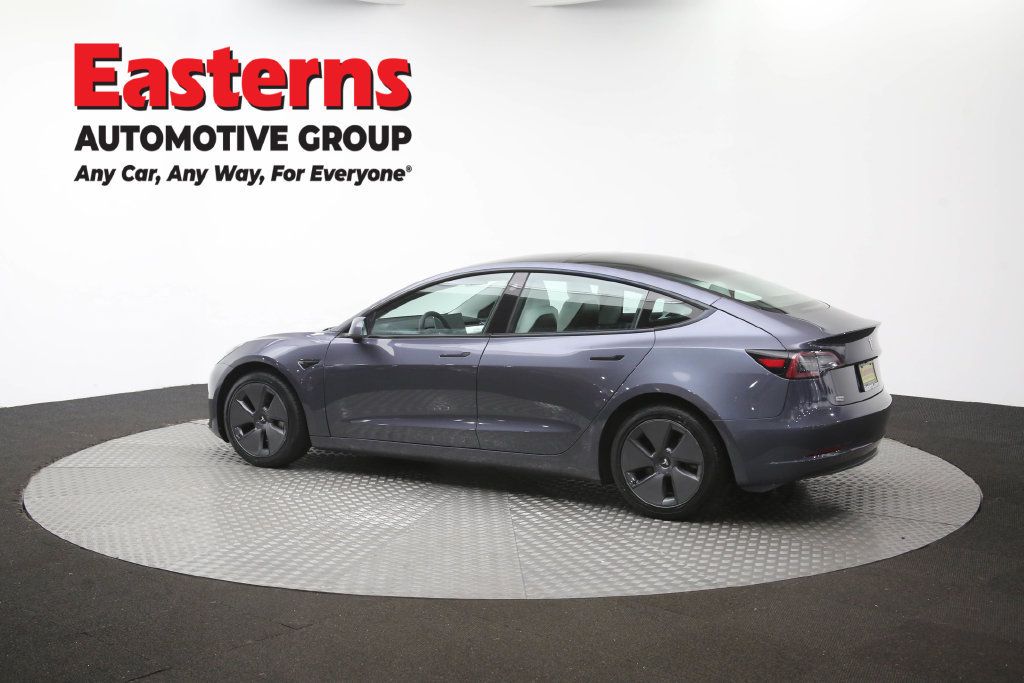 Used 2023 Tesla Model 3 Standard Range RWD image 57