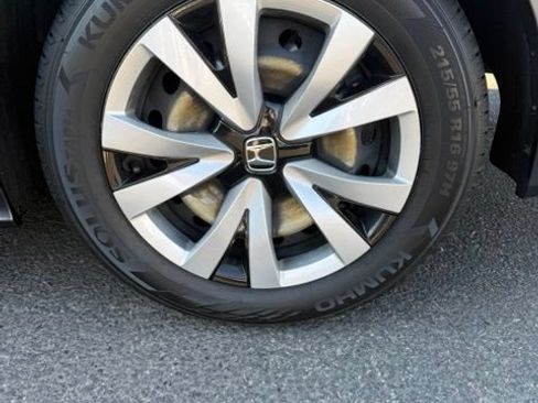 Used 2023 Honda Civic LX image 11
