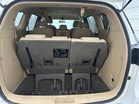 Used 2016 Kia Sedona LX w/ Option Group 020 FWD image 28