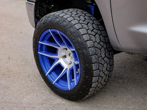 Used 2012 Toyota Tundra Limited image 60