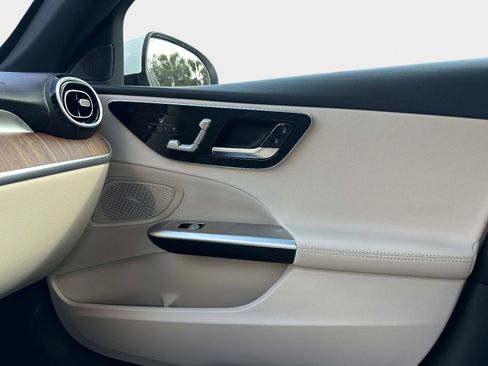 Certified 2024 Mercedes-Benz C 300 4MATIC Sedan image 20