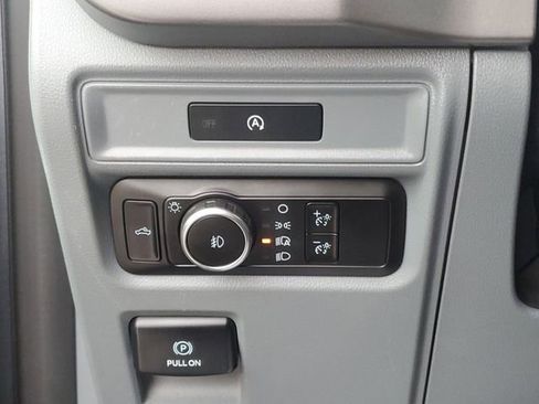 Used 2025 Ford F150 XLT w/ Equipment Group 301A Standard image 23