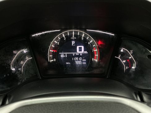 Used 2018 Honda Civic LX image 26