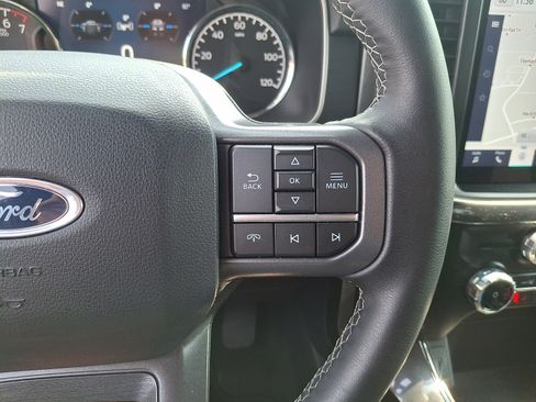 Certified 2023 Ford F150 XLT w/ Equipment Group 302A High AWD/4WD image 22