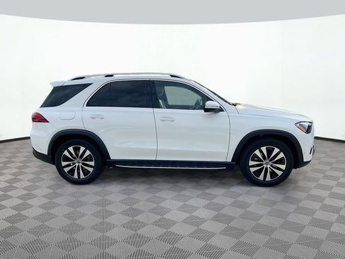 Used 2026 Mercedes-Benz GLE 350 4MATIC image 4