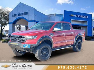 Used 2020 Ford Ranger Lariat w/ Equipment Group 501A Mid 360° Tour