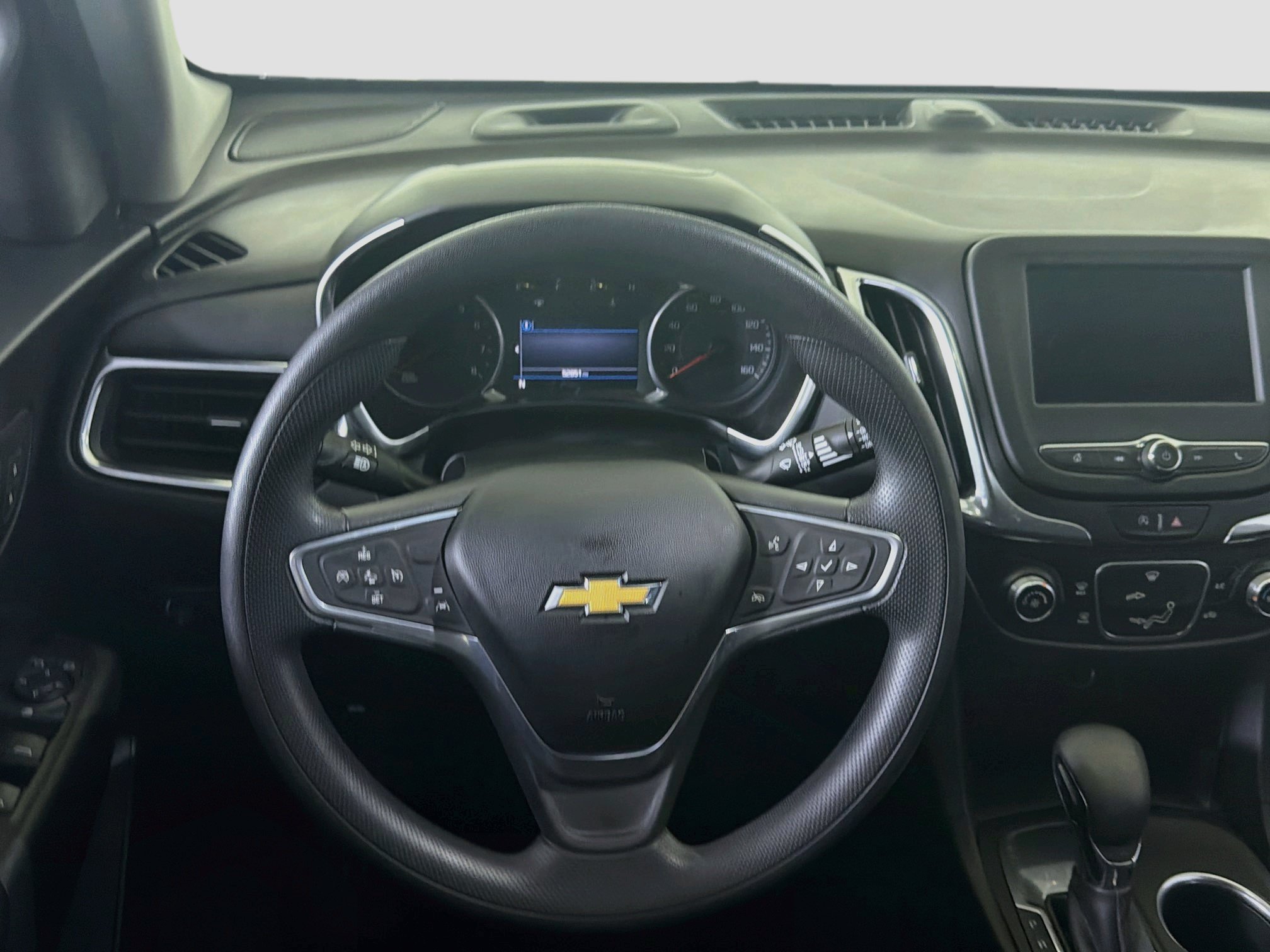 Used 2022 Chevrolet Equinox LT FWD image 17