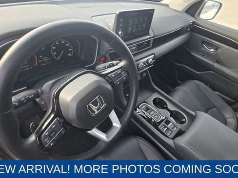 Certified 2024 Honda Pilot Touring image 12