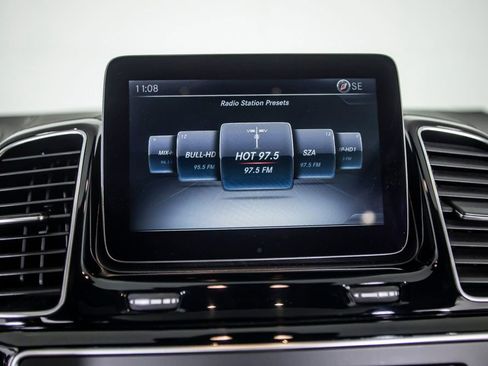 Used 2017 Mercedes-Benz GLE 43 AMG 4MATIC Coupe image 26