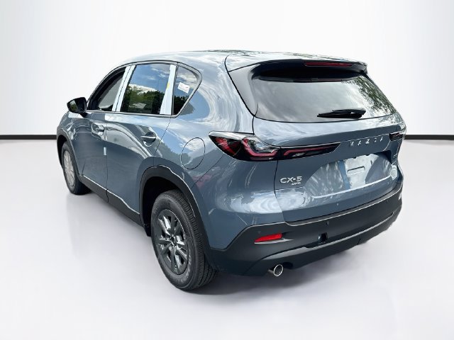 New 2026 MAZDA CX-5 Select AWD/4WD image 5