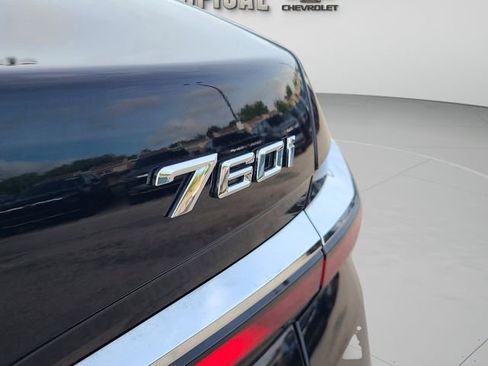 Used 2023 BMW 760i xDrive image 6