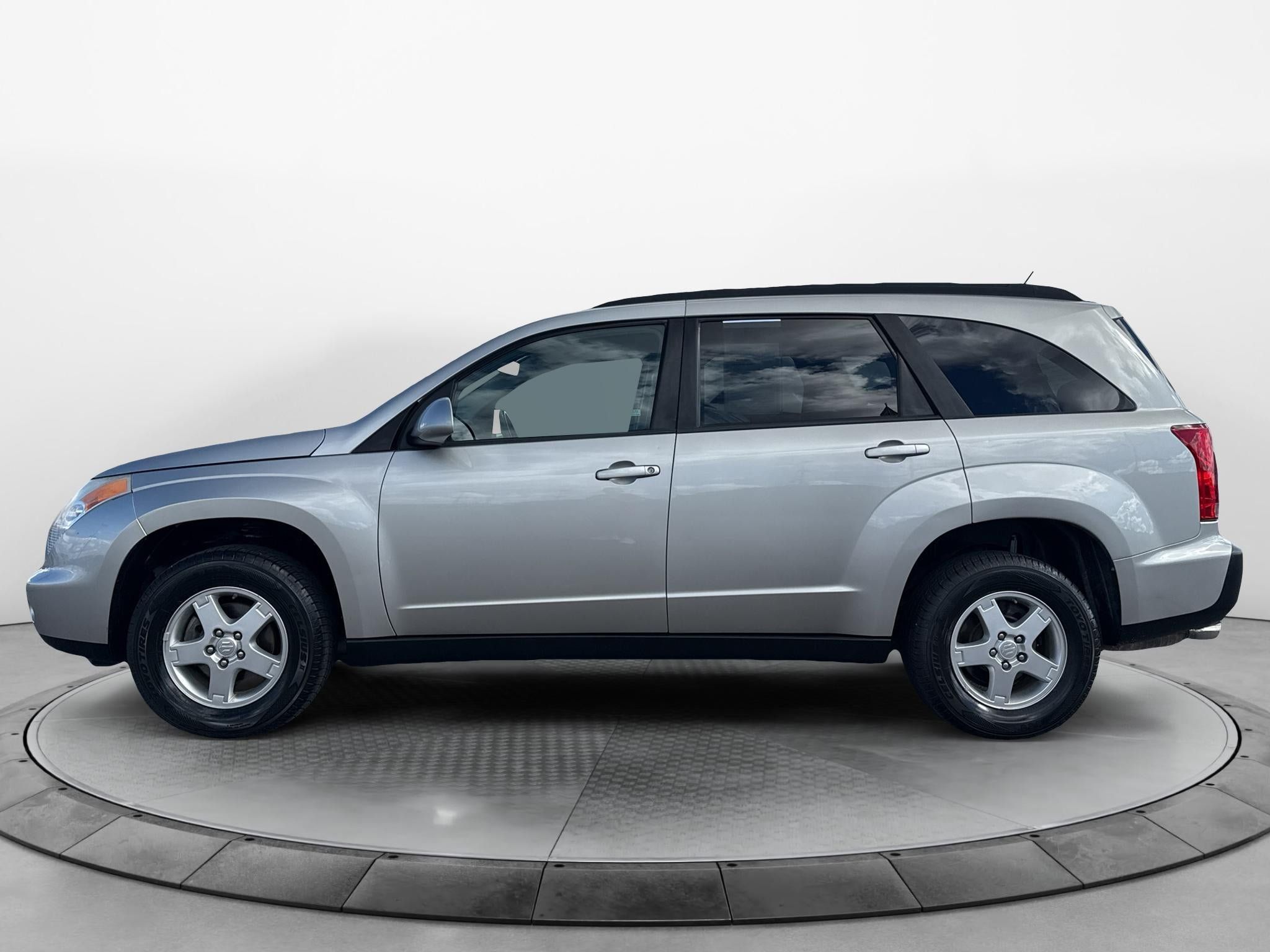 Used 2007 Suzuki XL7 Luxury AWD/4WD image 8