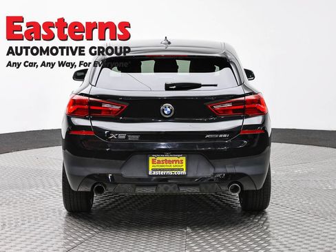 Used 2018 BMW X2 xDrive28i AWD/4WD image 6