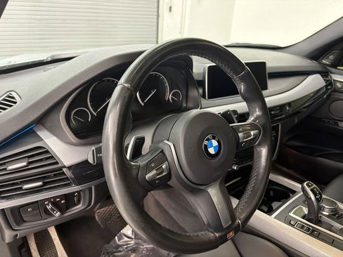 Used 2018 BMW X5 sDrive35i RWD image 4