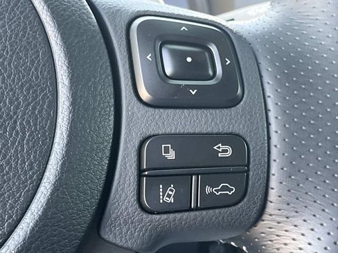 Certified 2024 Lexus IS 350 F Sport w/ Navigation Package RWD image 34