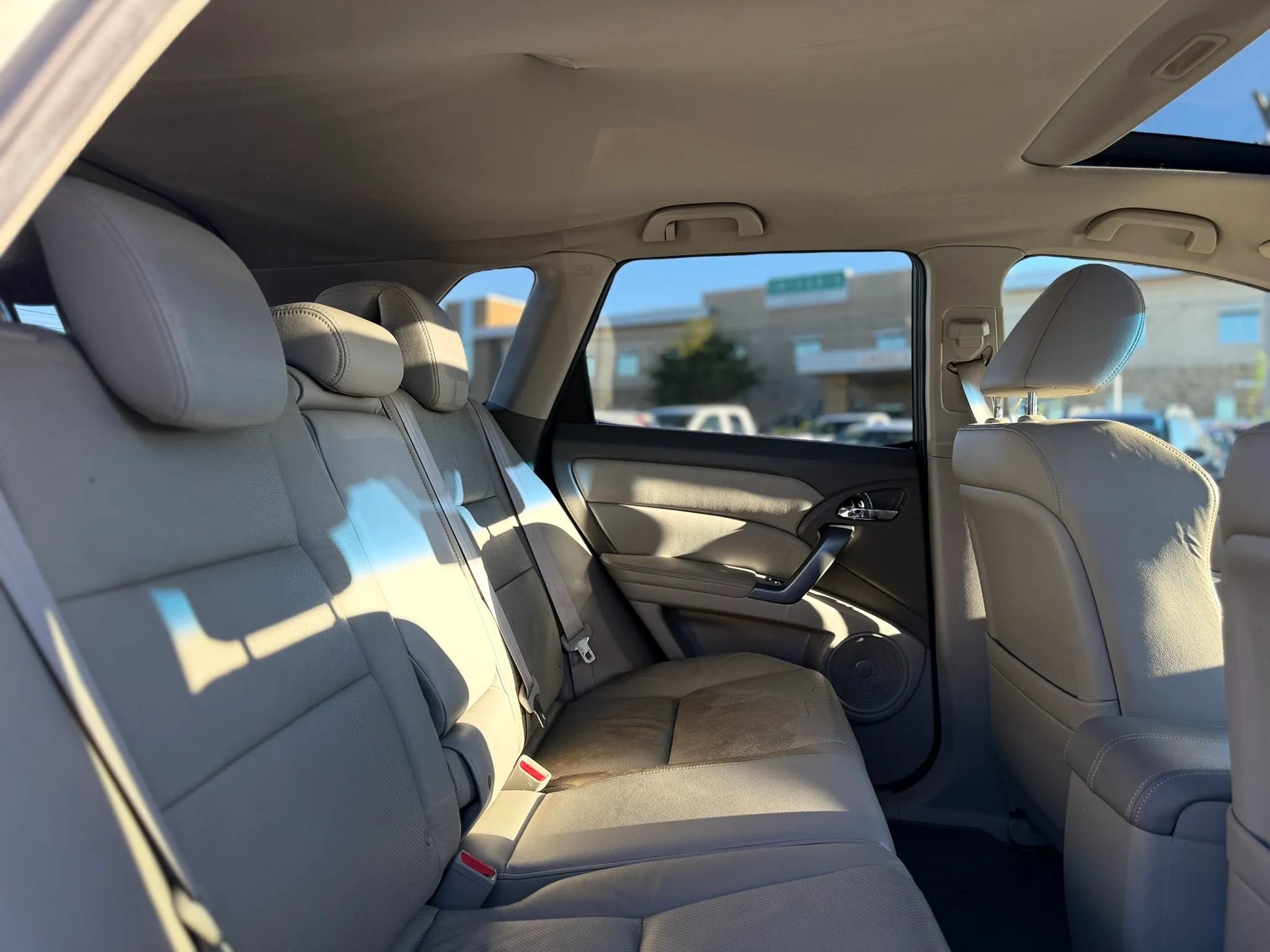 Used 2012 Acura RDX FWD image 24