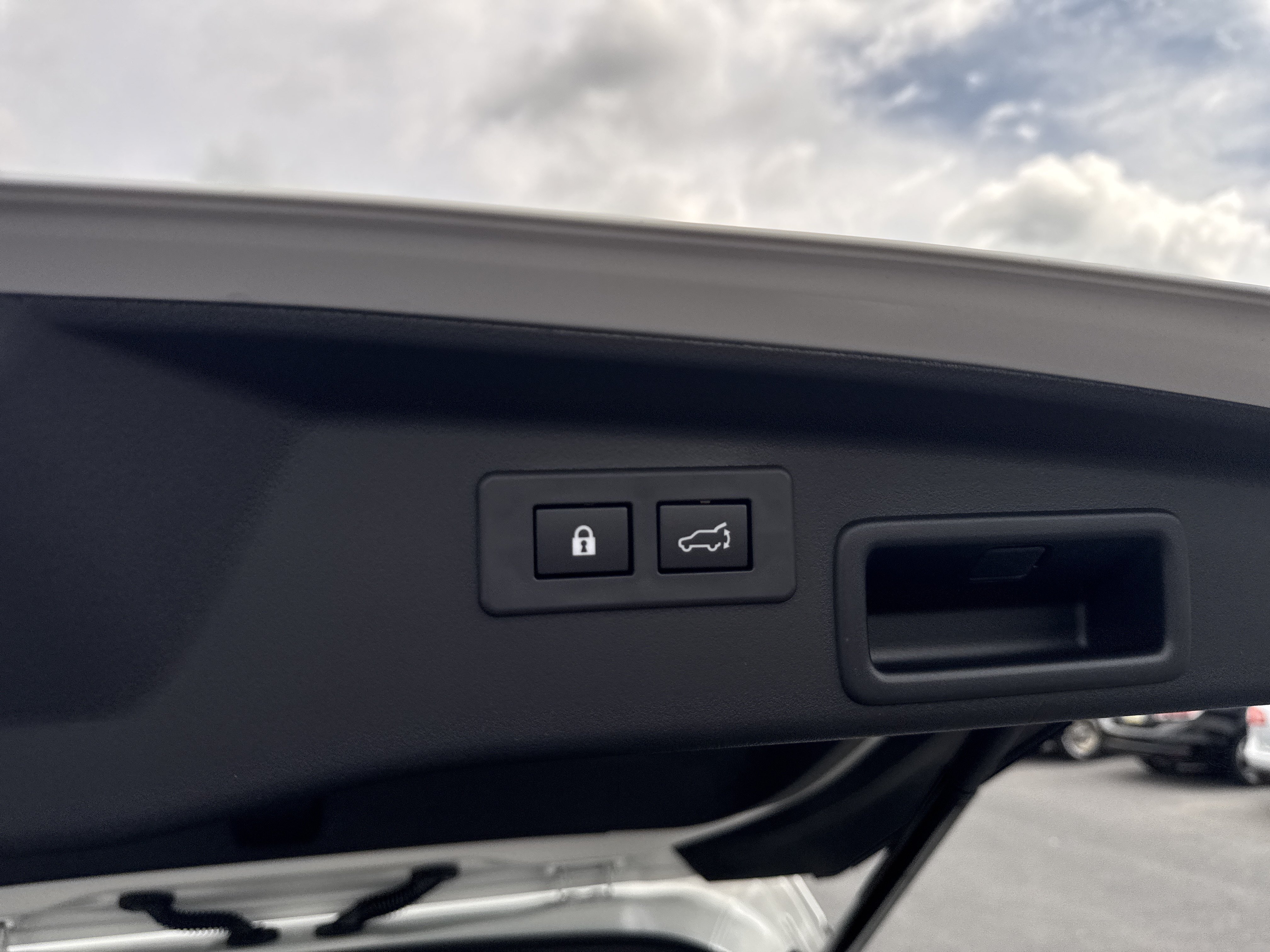 New 2026 Subaru Outback Touring XT AWD/4WD image 22