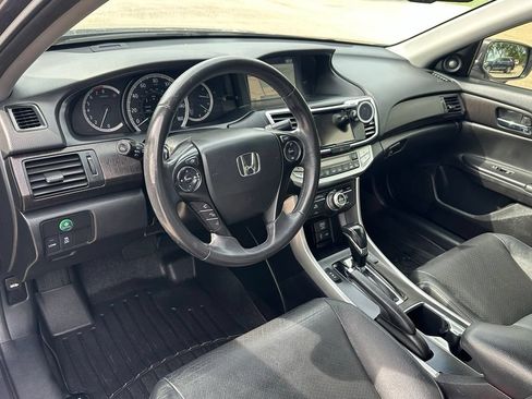 Used 2013 Honda Accord EX-L image 21