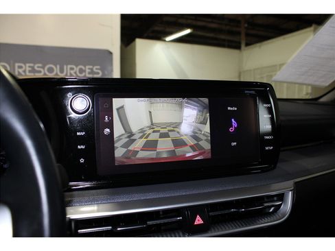 Used 2022 Kia K5 GT-Line image 37