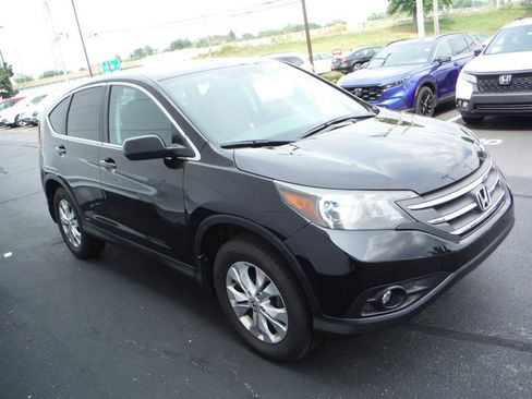 Used 2014 Honda CR-V EX image 7