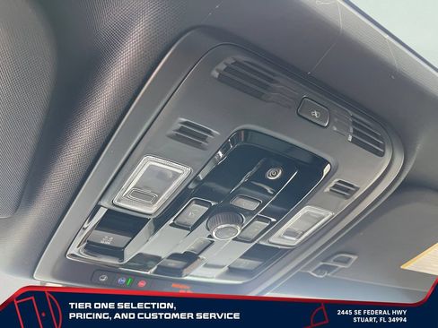 New 2026 GMC Yukon XL Denali w/ Denali Reserve Package AWD/4WD image 35