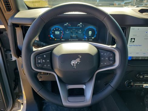 New 2026 Ford Bronco Badlands AWD/4WD image 20