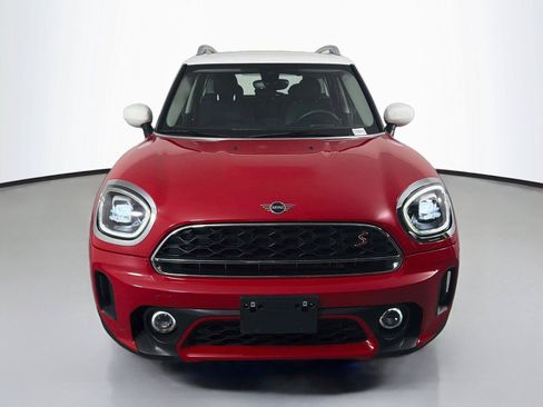 Used 2024 MINI Cooper Countryman S FWD image 2