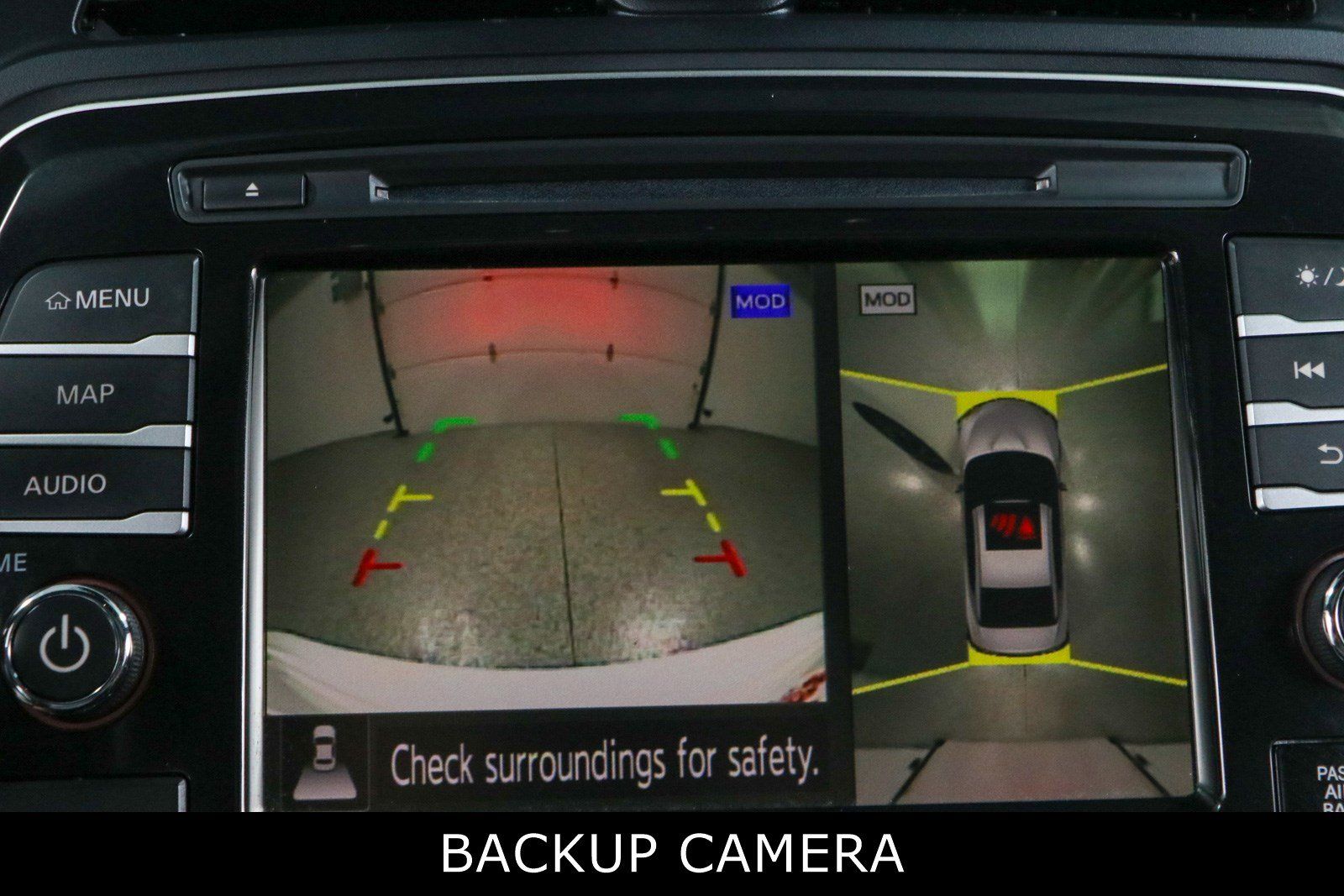 Used 2021 Nissan Maxima SR w/ Sport Mat Group FWD image 19