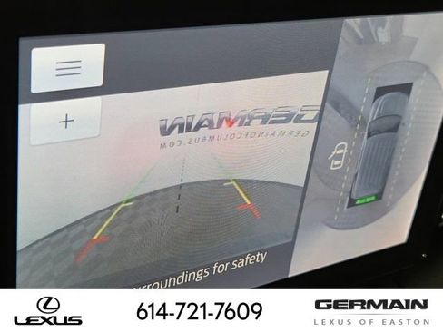 Used 2020 Ford Explorer ST image 32