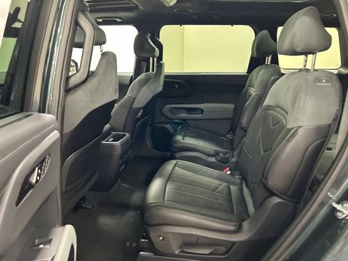 New 2027 Kia Telluride SX Prestige X-Pro AWD/4WD image 31
