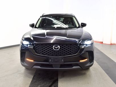 Used 2024 MAZDA CX-50 AWD 2.5 S w/ Preferred Package