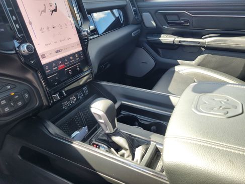 New 2026 RAM 1500 Rebel w/ G/T Package AWD/4WD image 26