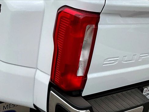 Used 2025 Ford F350 XL image 14