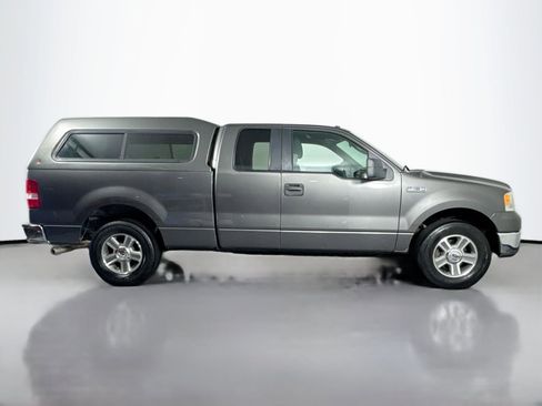 Used 2007 Ford F150 XL image 4