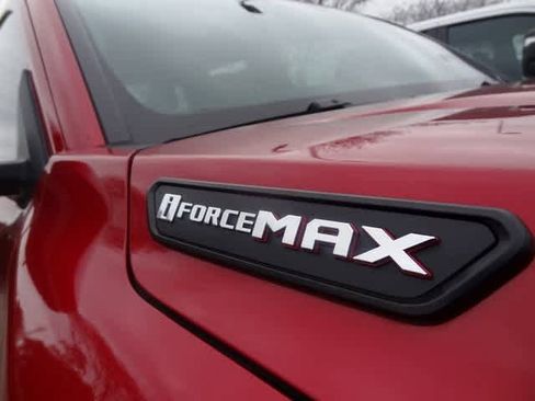 Used 2025 Toyota Tacoma TRD Off-Road image 26